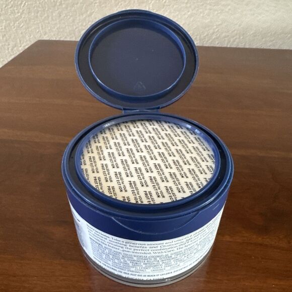 Spenser & Jensen Hydrating Lavender & Chamomile Body Butter - Gentle 8 oz - Picture 3 of 3